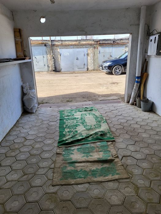 Сдам гараж в аренду планета 2.
