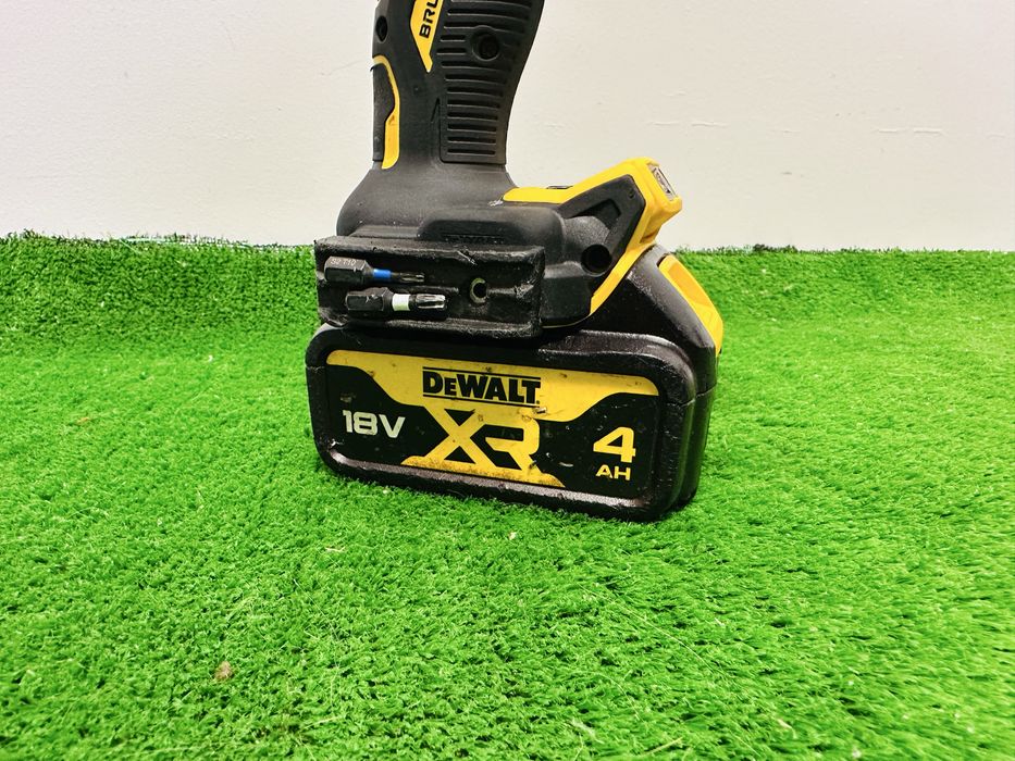 Filetanta Dewalt DCD800
