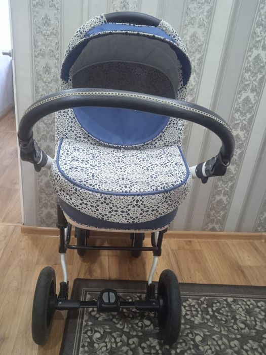 Коляска трансформер