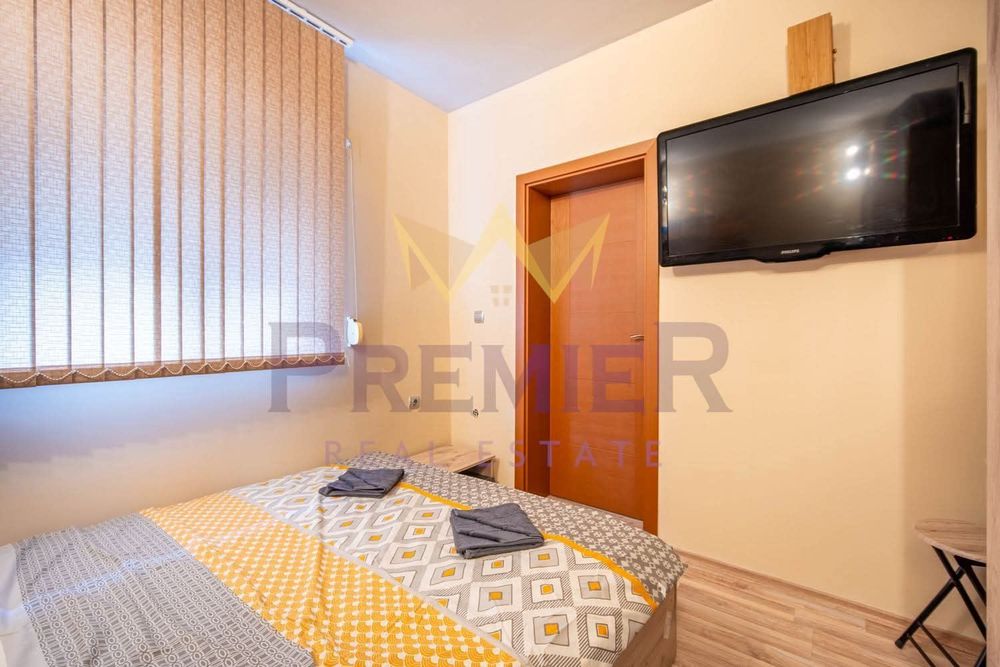 Дава се под наем Къща в Варна, Колхозен пазар - 70 кв.м за 478.38 € - Снимка #10