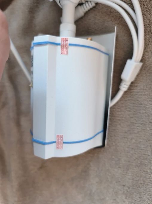 Camera de supraveghere IP Wifi Sricam SP007 Plus, nouă