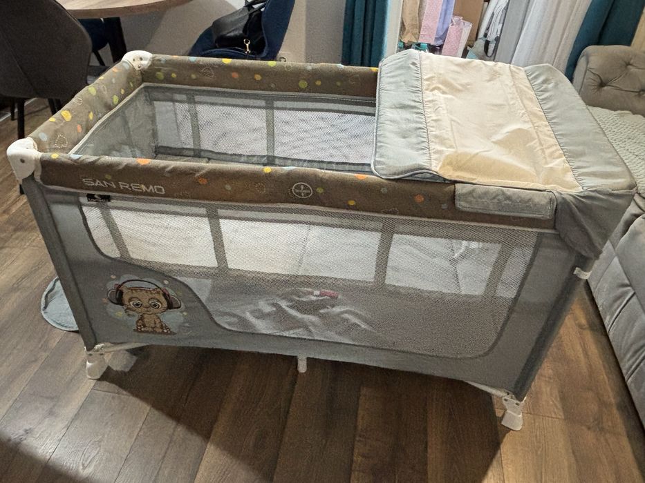 Vand patut copii/ tarc copii