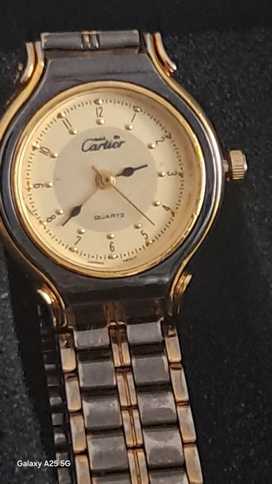 Ceas Dama Cartier