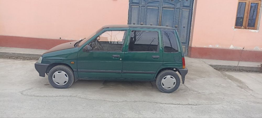 1996 yil 
benzinda 
navarotlari bor 
multimediya rul 
chihol zoʻrid