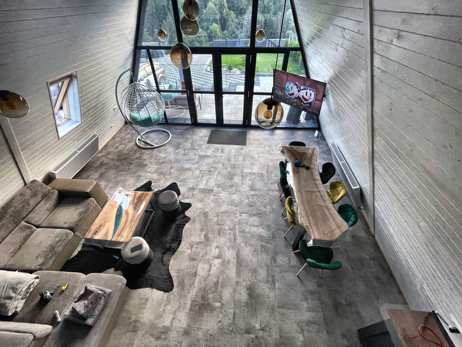 Cabană de închiriat ( ‼️LIBER 27-30 DECEMBRIE‼️ )