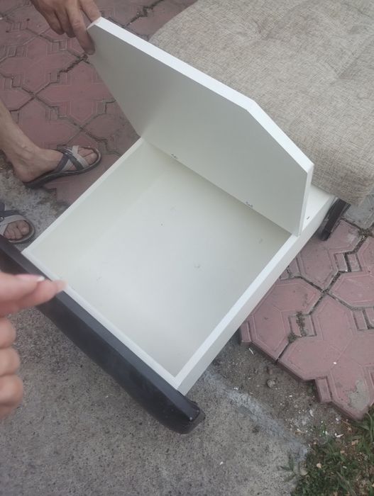 Продам кресло кровать