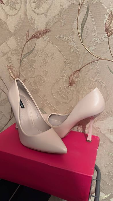 Аксессуары>Сумки>туфли