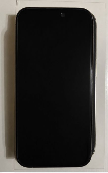 Продам IPhone 15 Pro