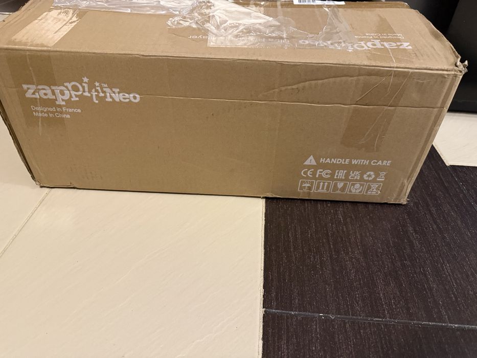 Media player Zappiti Neo