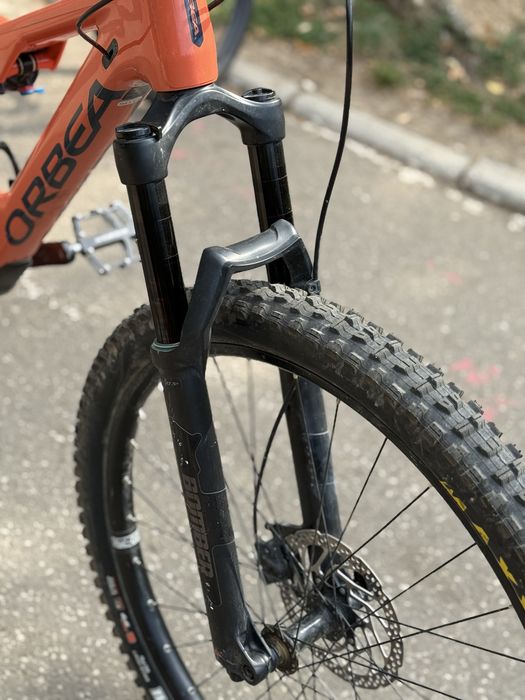 Orbea Occam h30 2021