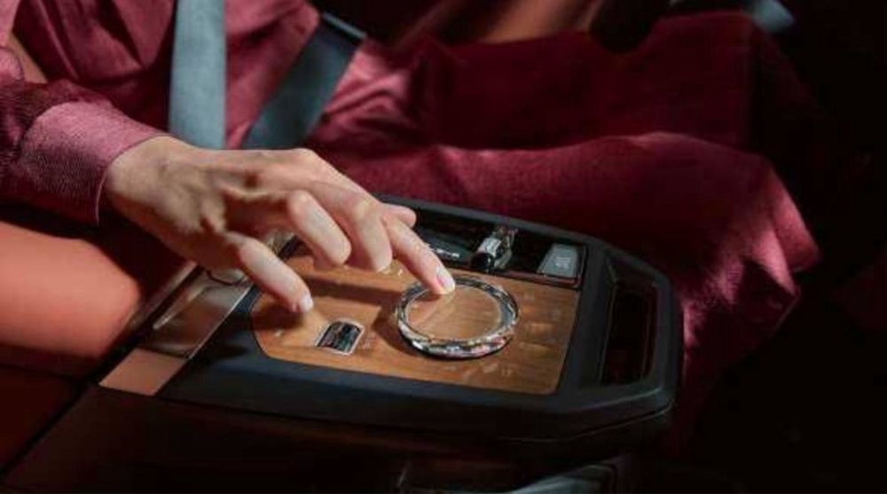 Bmw IX 2025 CIP Tashkent в короткие сроки от завода производителя