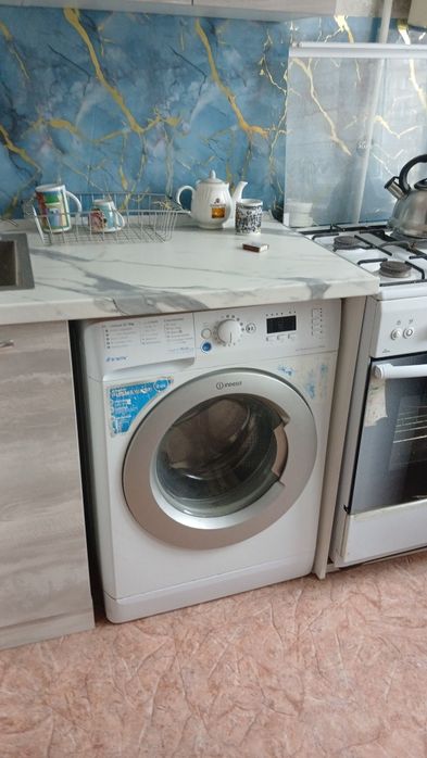 Сдам 2ком квартиру