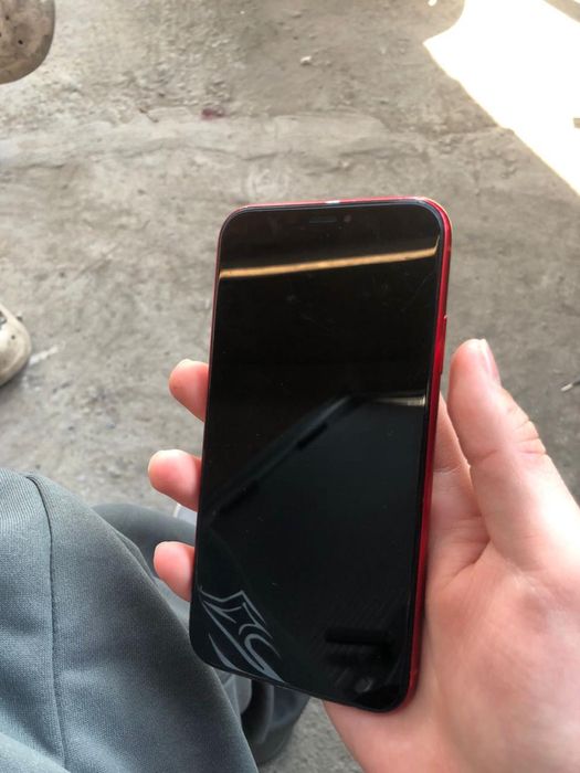 iPhone XR 128 gb 76%