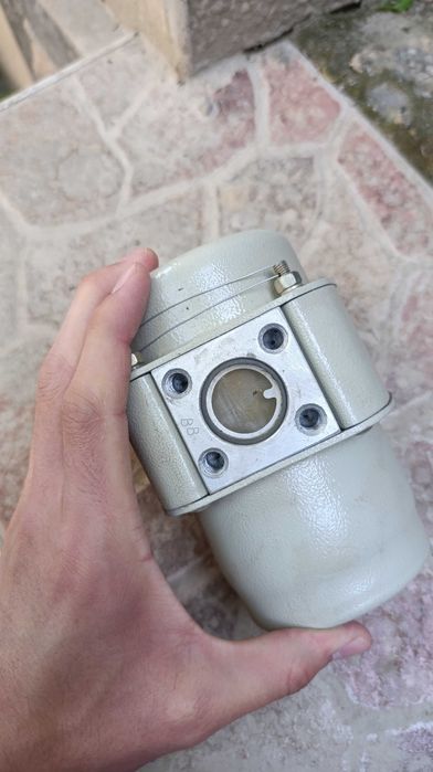 Счётчик газа Novator