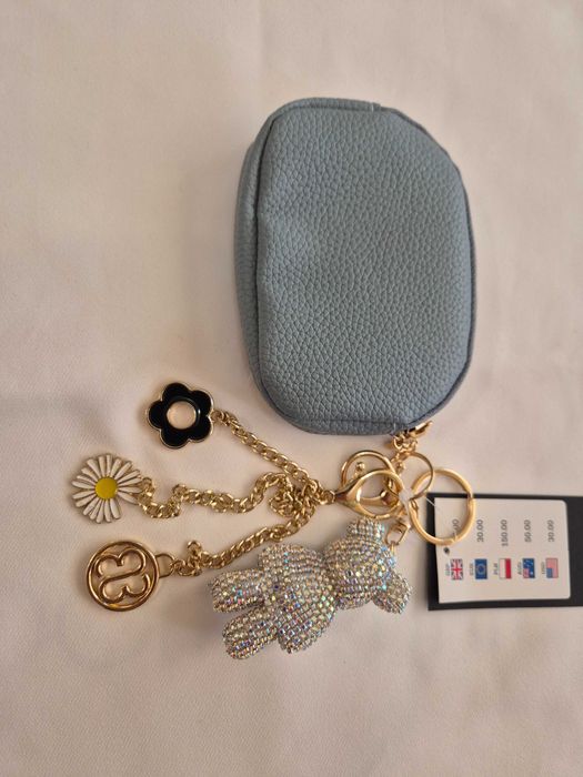 Портмоне Еко Кожа