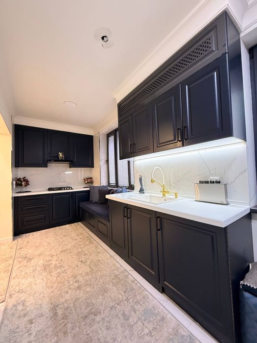 Юнусабад,Уютная квартира для жизни - тихий двор и удобное расположение