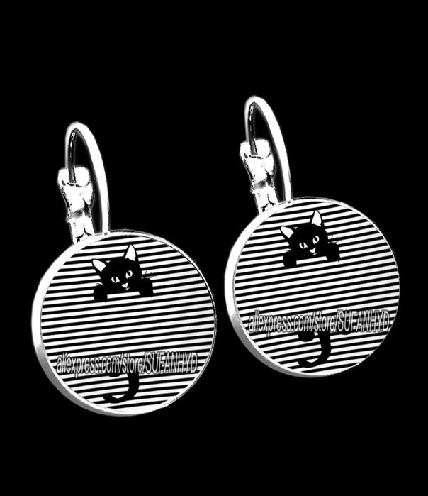 Дизайнерски обици