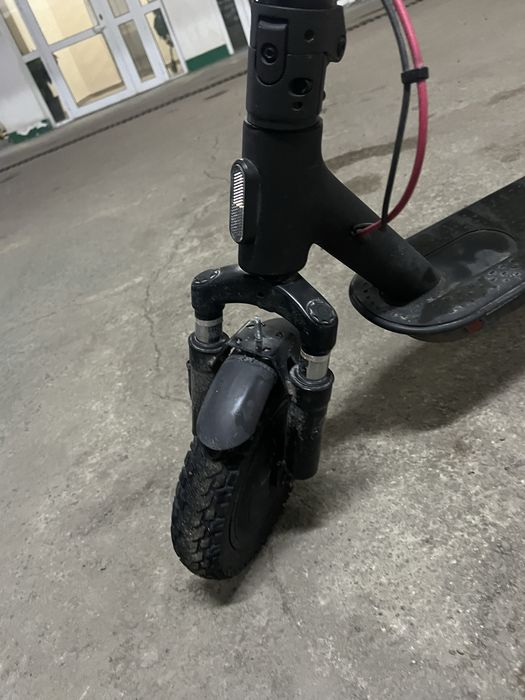 Xiaomi pro 2 | Электросамокат