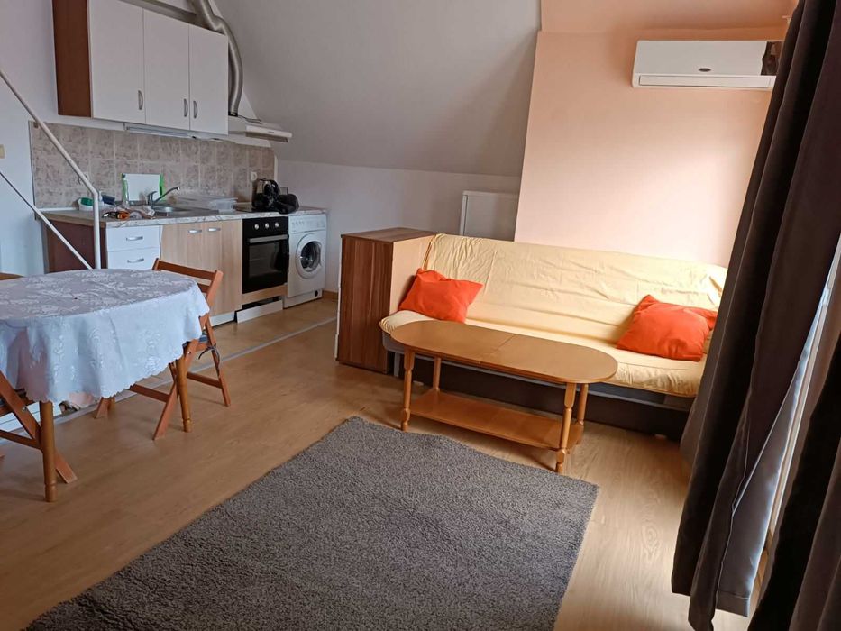 Дава се под наем Мезонет в Бургас, Лазур - 60 кв.м за 250 € - Снимка #6