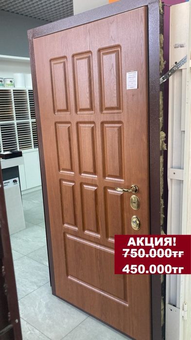 Продам входные двери НОВЫЕ!!!