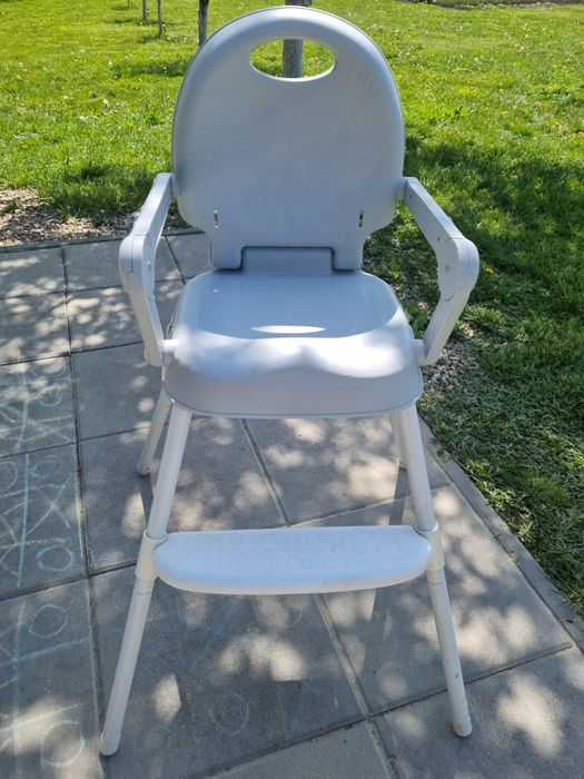 Scaun de masa copii Chipolino bonbon