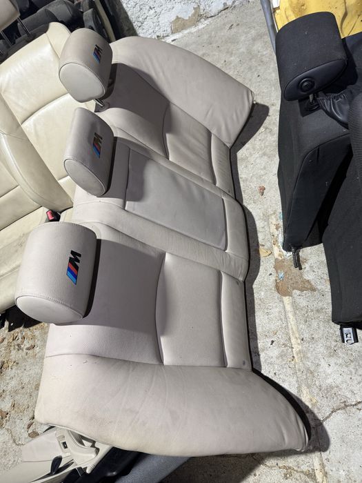 Рекаро салон за бмв ф10 bmw f10