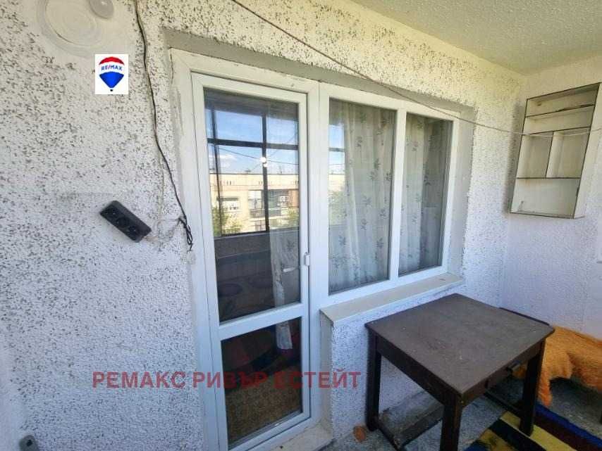 Дава се под наем Едностаен апартамент в Русе, Дружба 1 - 35 кв.м за 204 € - Снимка #6
