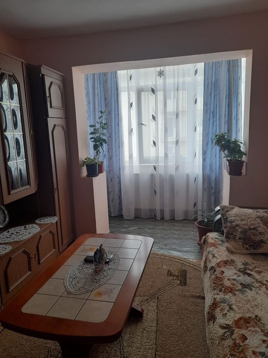 Vând apartament 2 camere