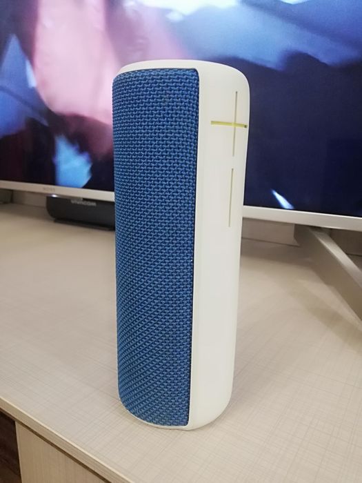 Блутут колонка UE BOOM2