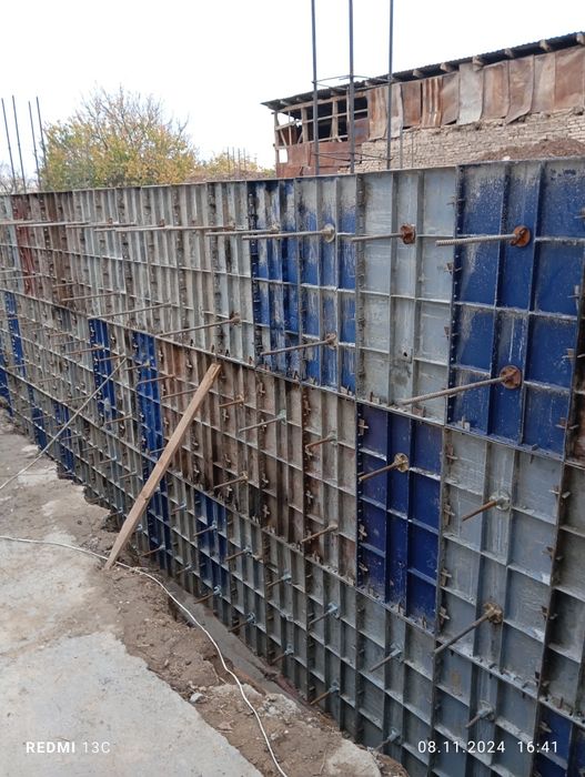 Apalovka prokat temirli legoga o'hshab yegiladi