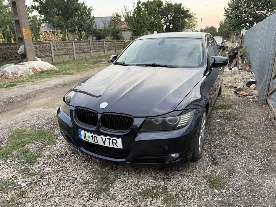 Bmw 320d E90 2008