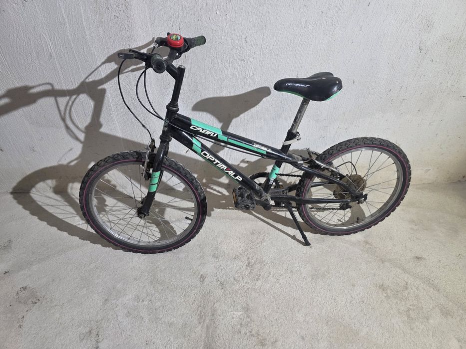 Велосипед за момче