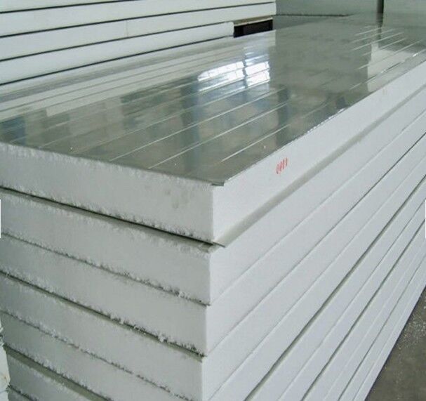Сендвич панели (Завод) Юкори сифат ва арзон нархларда. Юкори самара