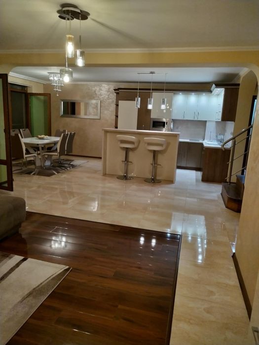 Продава се Тристаен апартамент в Бургас, Сарафово - 116 кв.м за 1983 €/кв.м - Снимка #9