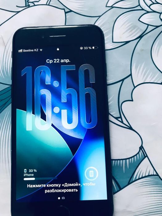 Айфон Se без док