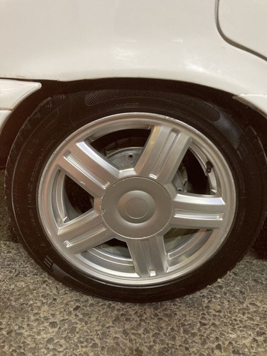 торус р15 идеал сост