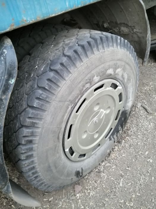 Продам или поменяю маз