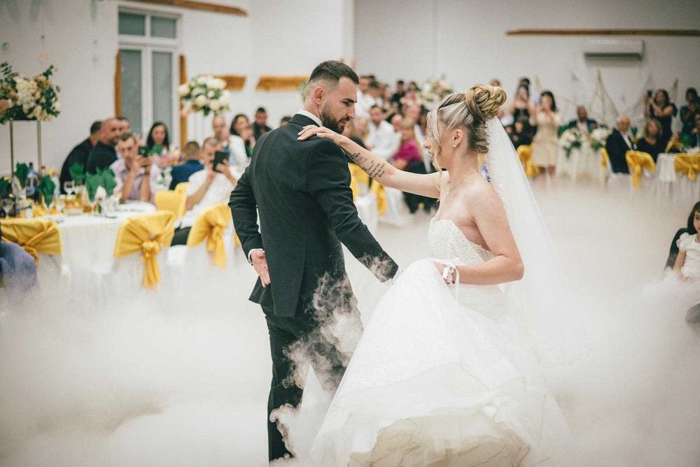 Servicii Evenimente Premium - Cabina Foto