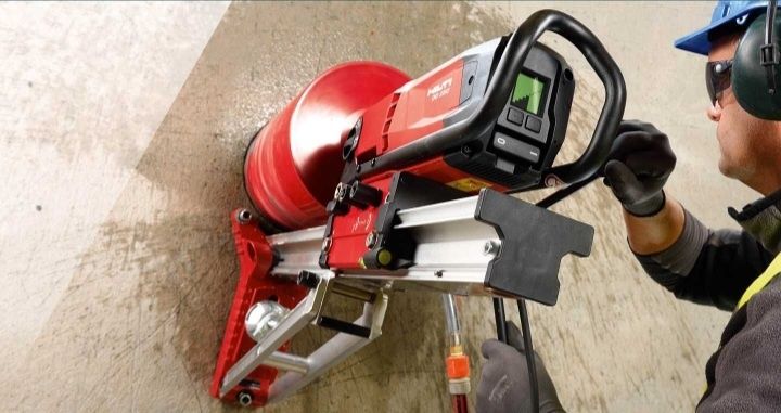 Услуга  асфалторез и бетонореза