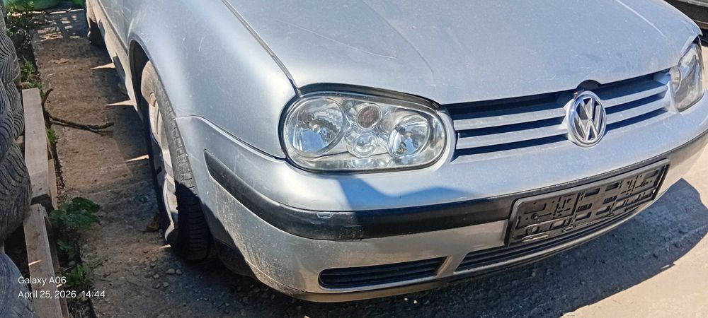 Bara Fata Vw Golf 4