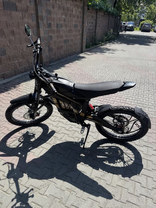 Электробайк Talaria Sting 3000
