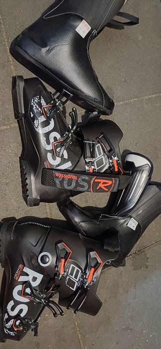 Clapari rossignol 27.5