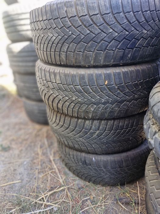 Шины 205/55/17 Бриджсоун  R17