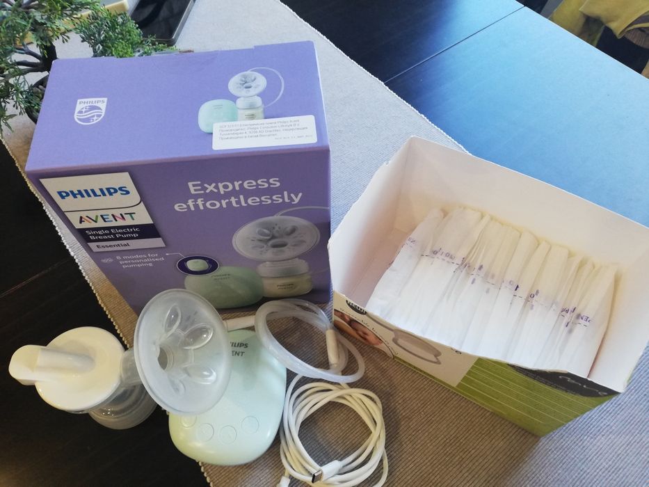 Две помпи за кърма