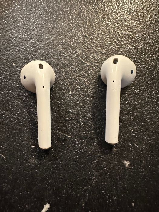AirPods 2 Originale Full Box