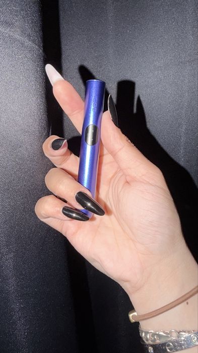 IQOS Electric Purple