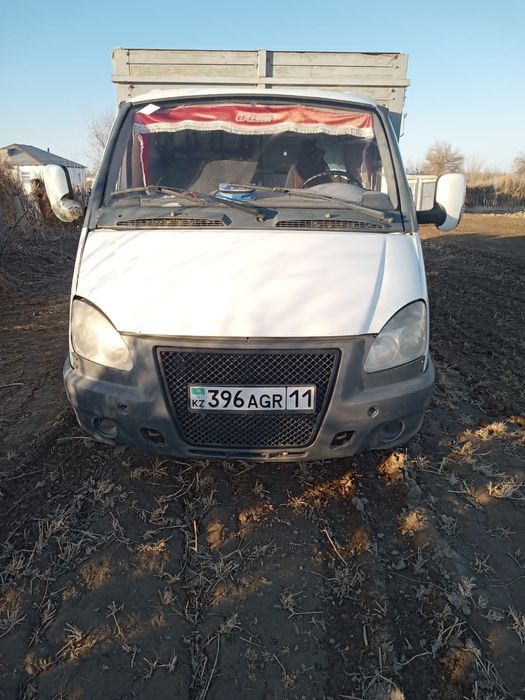 Доставка газель арзан бағада