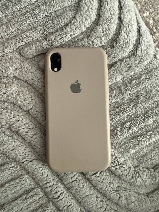 iPhone XR (black) 64GB