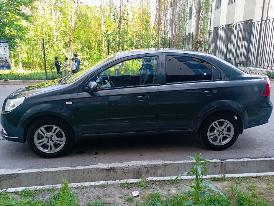 Chevrolet Nexia 2020 — 5