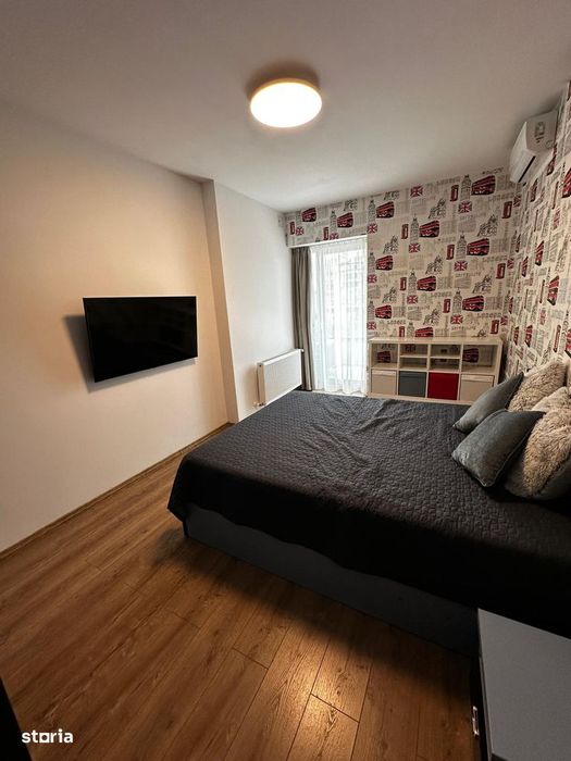 Apartament 4 camere | Unirii | Bloc rezidențial